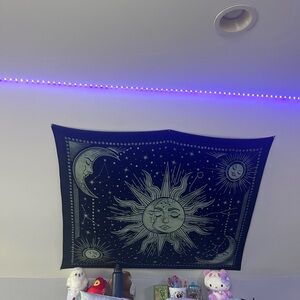 Tapestry astrology